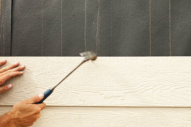 Siding for Multi-Family Homes in Oak Hill, FL